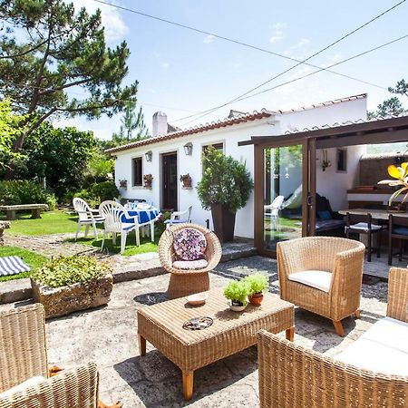 Beautiful Country House&Romantic Garden Sintra Ngoại thất bức ảnh