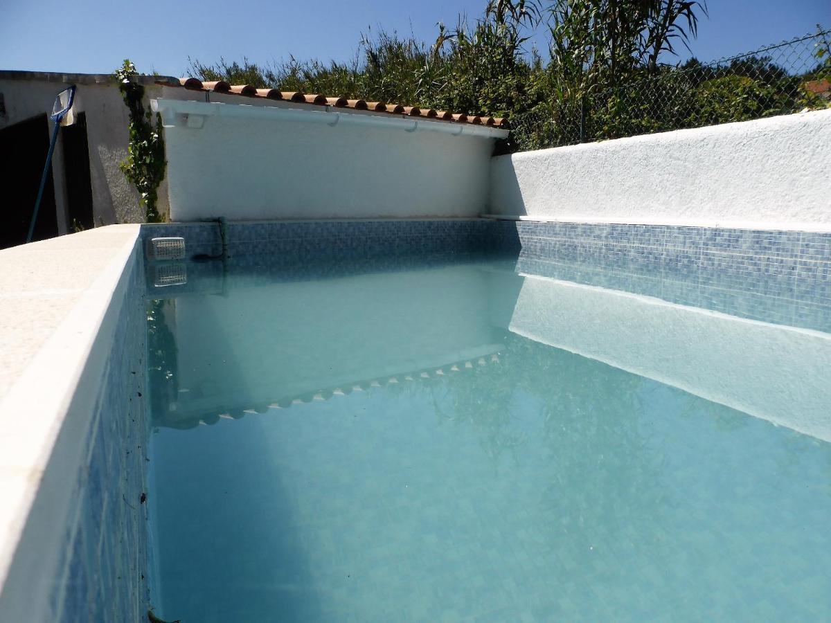 Beautiful Country House&Romantic Garden Sintra Ngoại thất bức ảnh