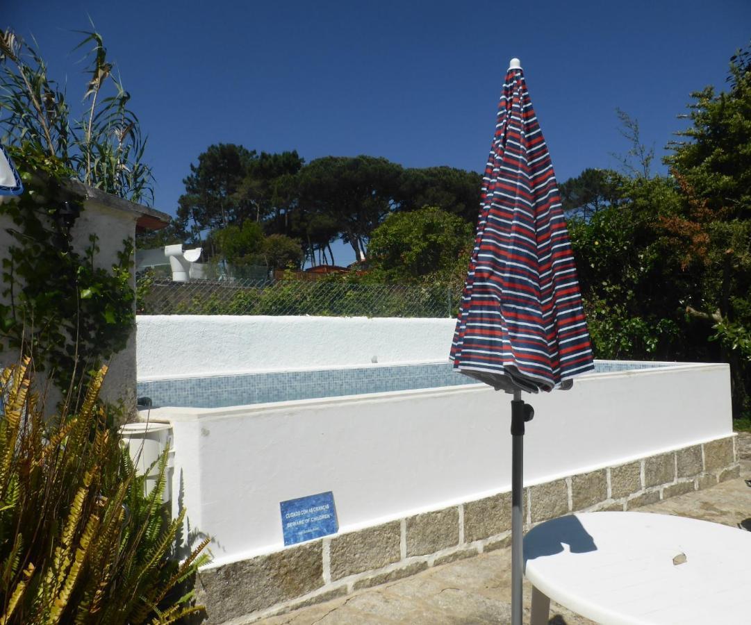 Beautiful Country House&Romantic Garden Sintra Ngoại thất bức ảnh