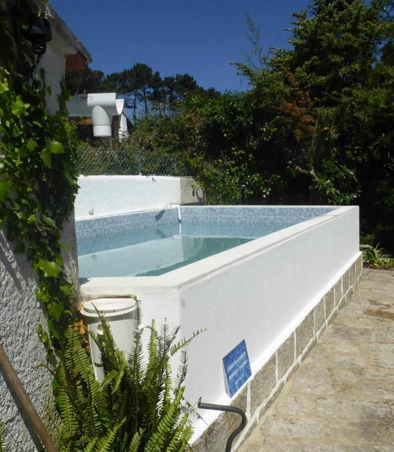 Beautiful Country House&Romantic Garden Sintra Ngoại thất bức ảnh