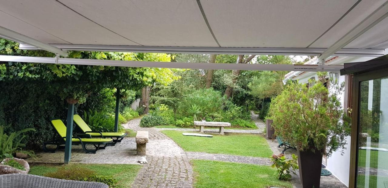 Beautiful Country House&Romantic Garden Sintra Ngoại thất bức ảnh