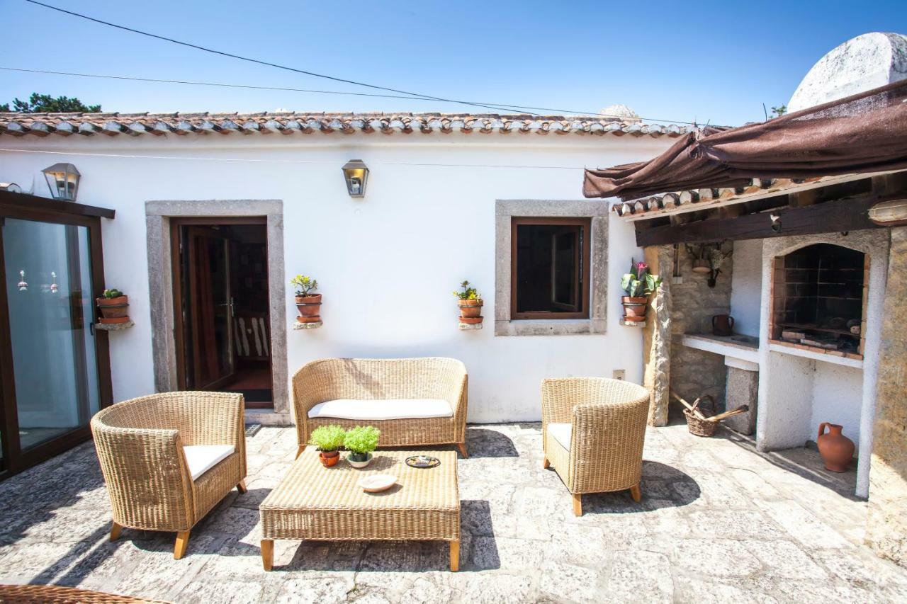 Beautiful Country House&Romantic Garden Sintra Ngoại thất bức ảnh