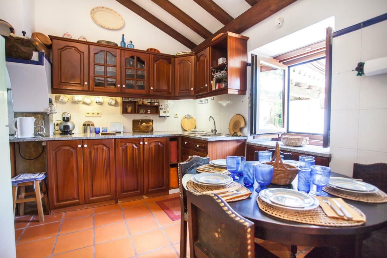 Beautiful Country House&Romantic Garden Sintra Ngoại thất bức ảnh