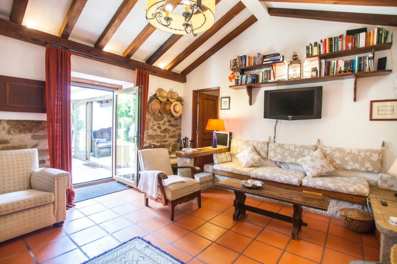 Beautiful Country House&Romantic Garden Sintra Ngoại thất bức ảnh