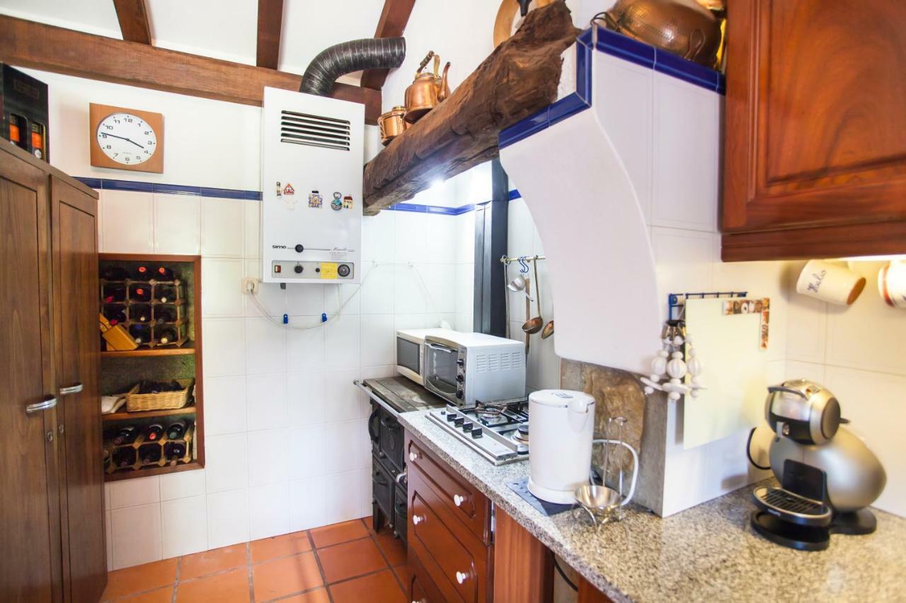 Beautiful Country House&Romantic Garden Sintra Ngoại thất bức ảnh