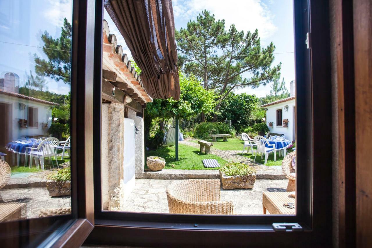 Beautiful Country House&Romantic Garden Sintra Ngoại thất bức ảnh
