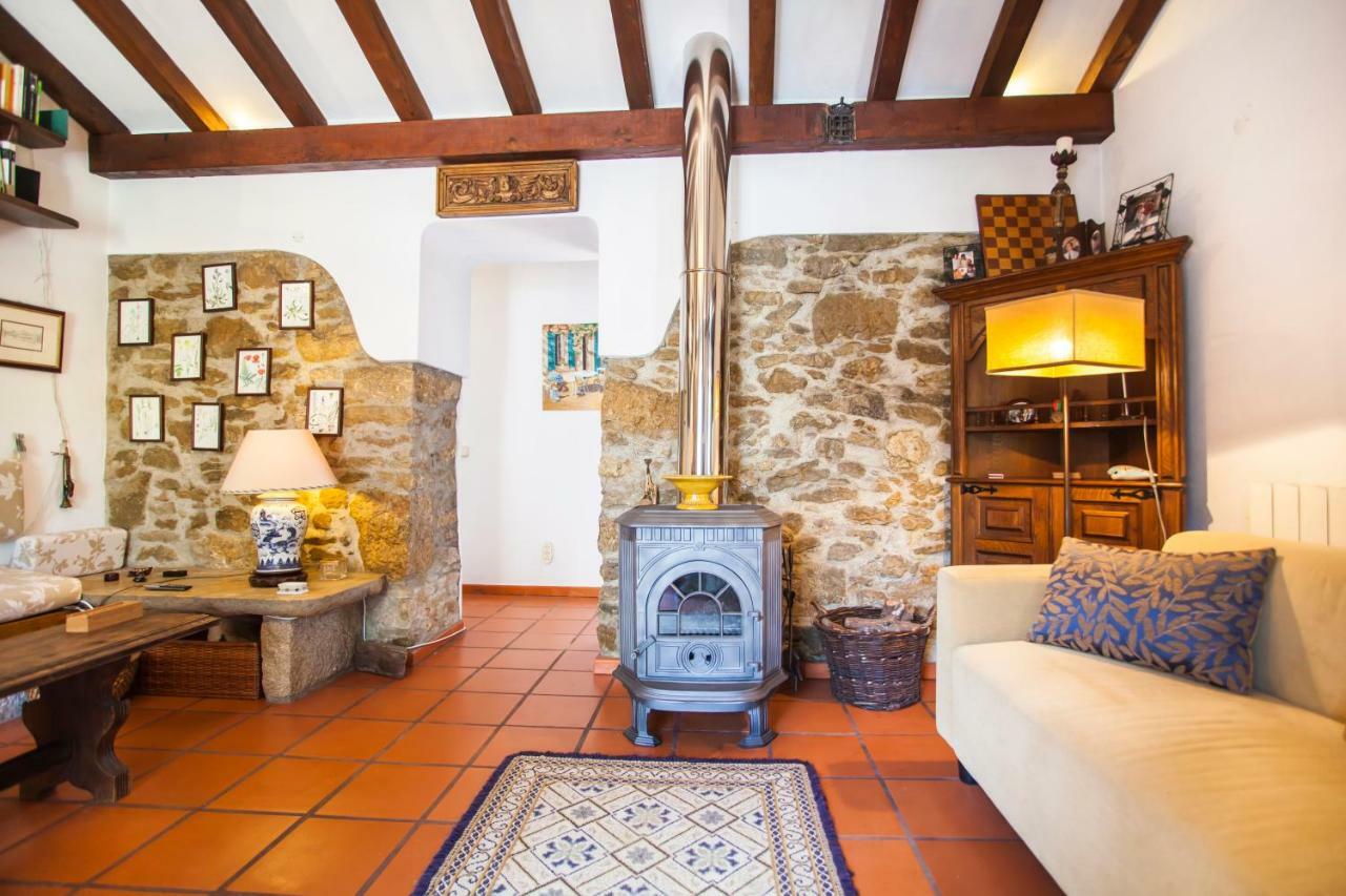 Beautiful Country House&Romantic Garden Sintra Ngoại thất bức ảnh