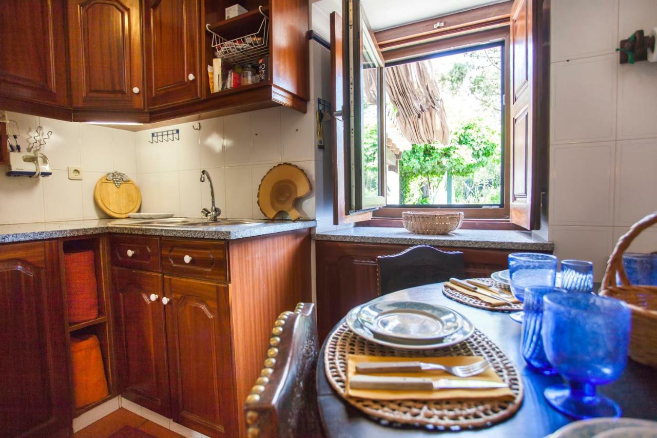 Beautiful Country House&Romantic Garden Sintra Ngoại thất bức ảnh
