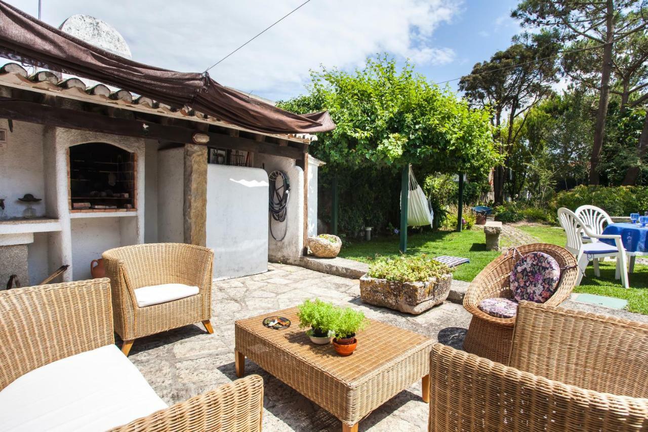 Beautiful Country House&Romantic Garden Sintra Ngoại thất bức ảnh
