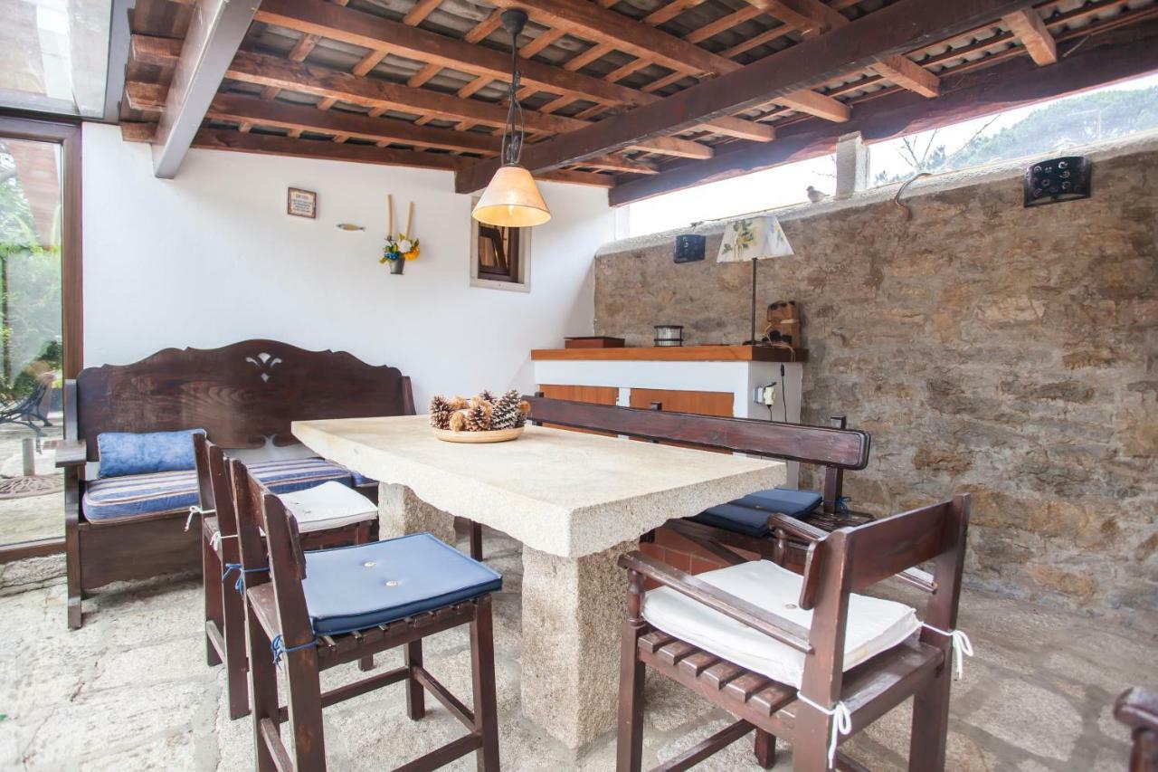 Beautiful Country House&Romantic Garden Sintra Ngoại thất bức ảnh