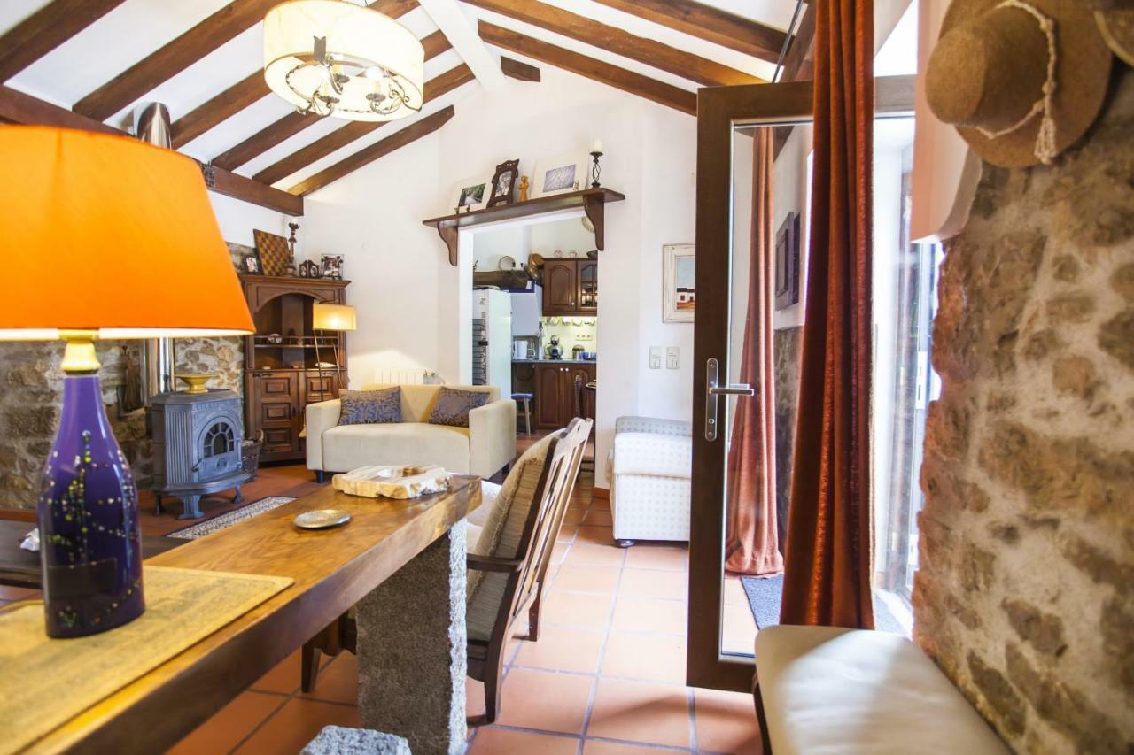 Beautiful Country House&Romantic Garden Sintra Ngoại thất bức ảnh