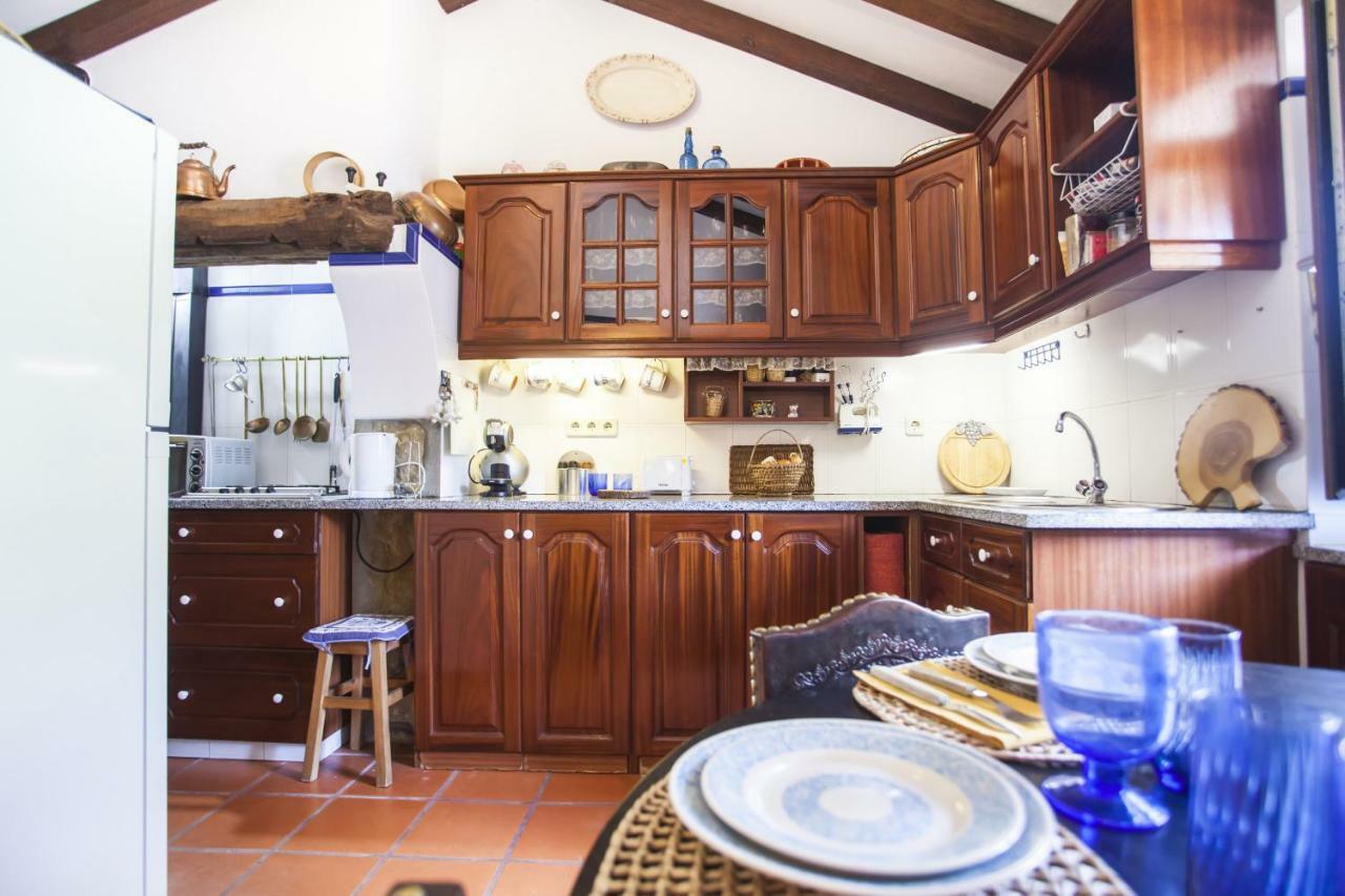 Beautiful Country House&Romantic Garden Sintra Ngoại thất bức ảnh