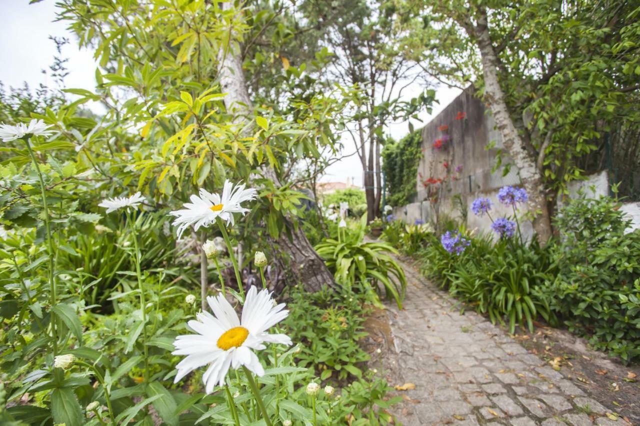 Beautiful Country House&Romantic Garden Sintra Ngoại thất bức ảnh