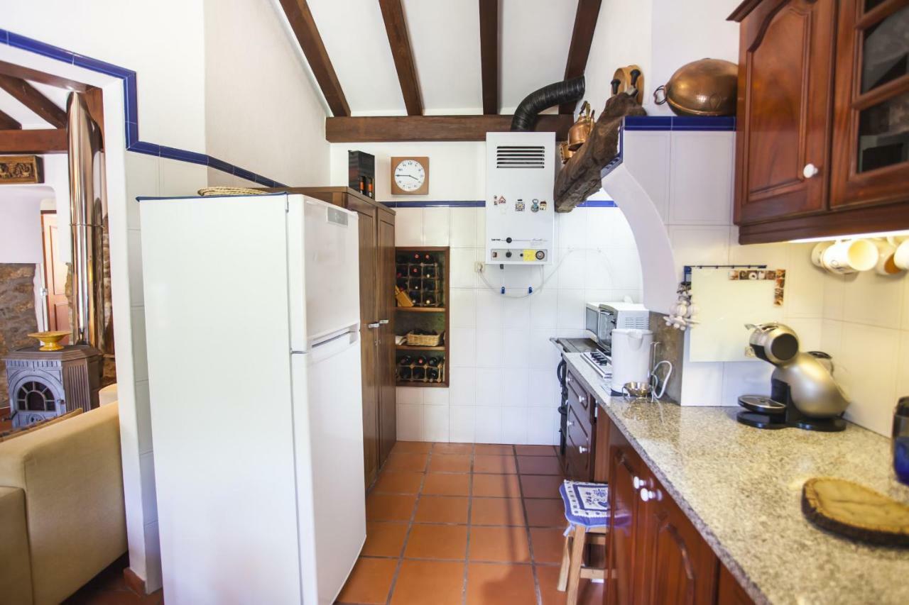 Beautiful Country House&Romantic Garden Sintra Ngoại thất bức ảnh