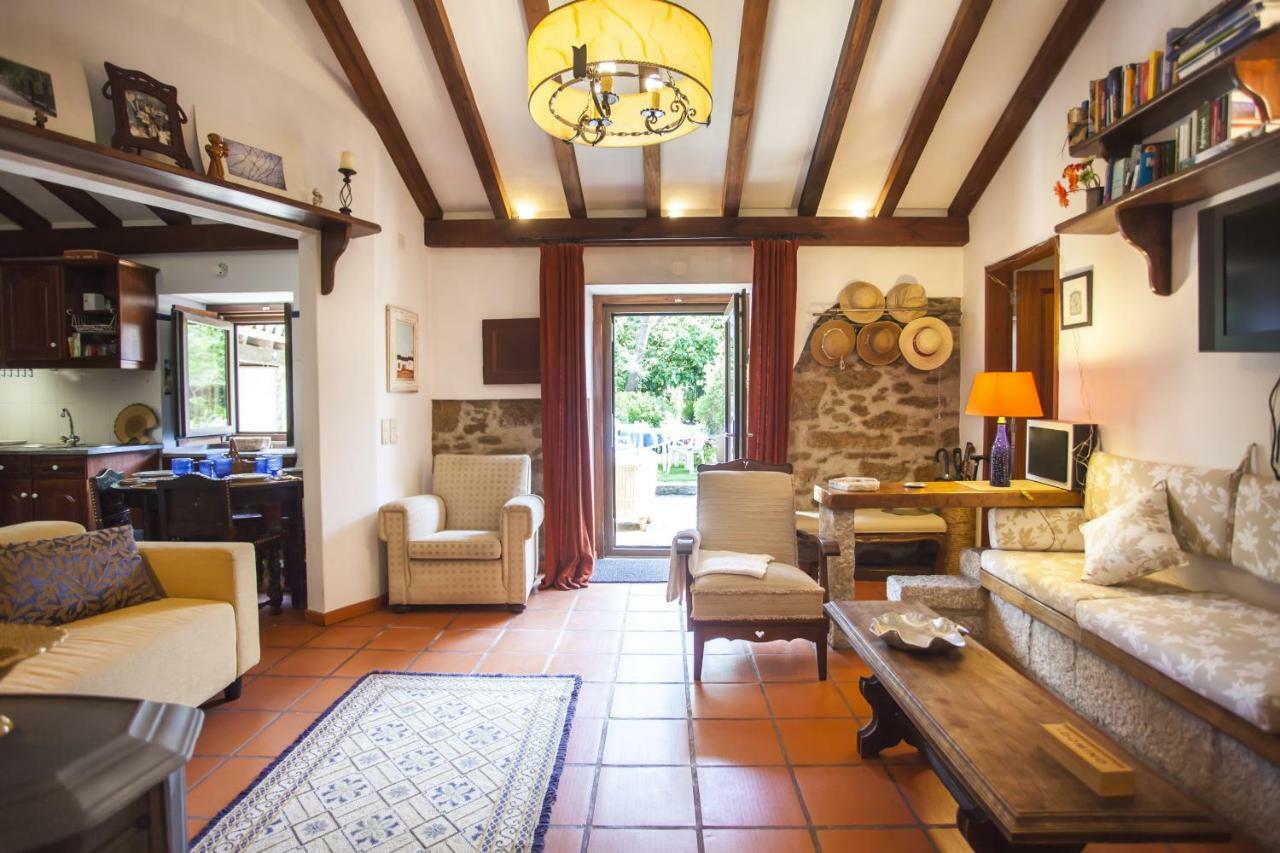 Beautiful Country House&Romantic Garden Sintra Ngoại thất bức ảnh
