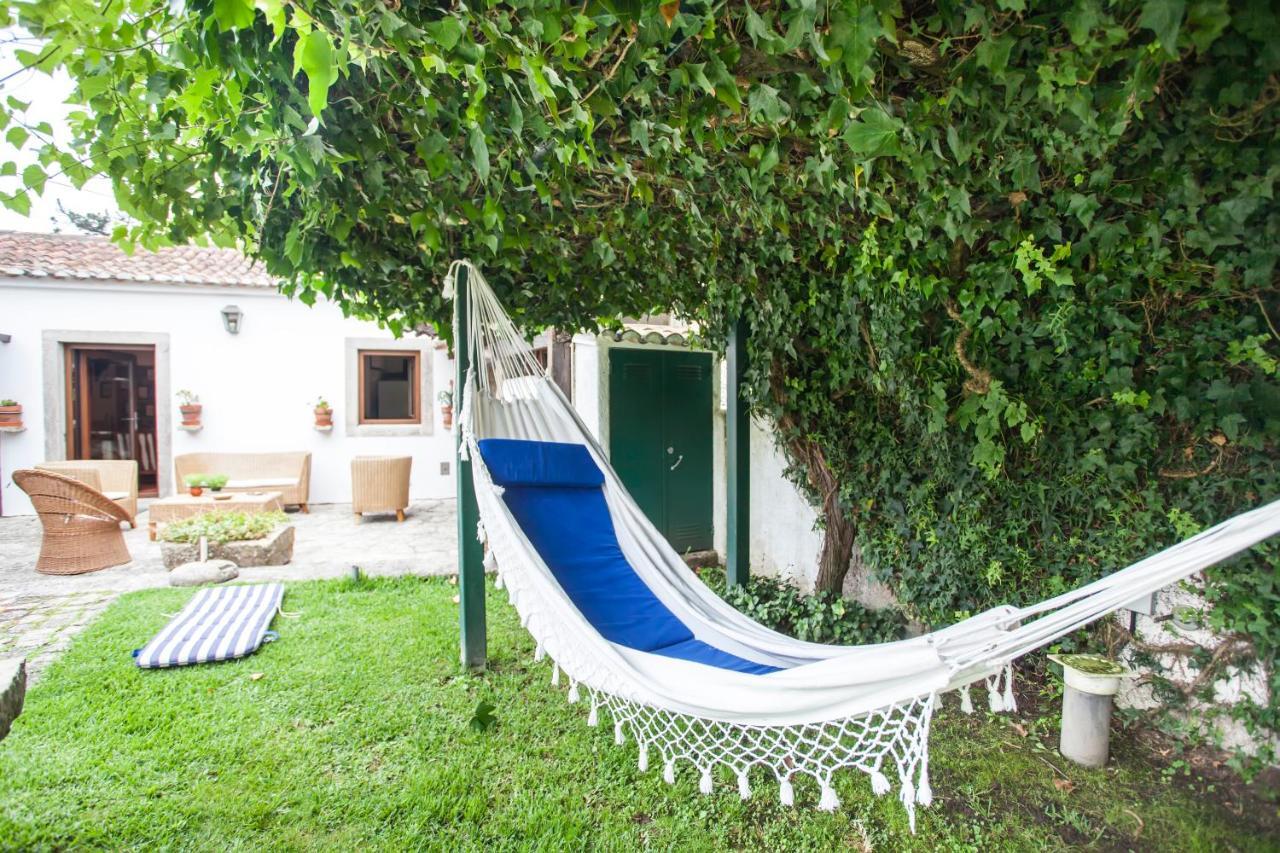 Beautiful Country House&Romantic Garden Sintra Ngoại thất bức ảnh